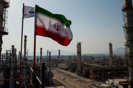 Iran tuyên bố tái làm giàu uranium vượt mức thỏa thuận hạt nhân 2015