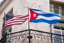 Mỹ áp đặt trừng phạt với Cuba quyết liệt ra sao?