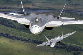 F-35 của Mỹ bán "đắt như tôm tươi", Su-57 Nga "ế chỏng gọng"