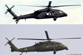 Z-20 Trung Quốc là "bản nâng cấp hoàn hảo" từ trực thăng Black Hawk Mỹ?