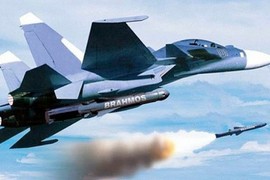 Lý do gì khiến Su-30MKI của Nga bị Ấn Độ coi như "phế phẩm"?