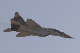 Nga cho không Serbia, Mông Cổ hàng loạt máy bay MiG-29, toan tính gì phía sau? 