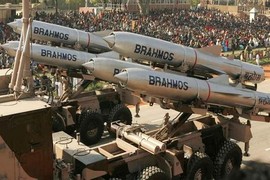 Không phải Việt Nam, quốc gia Đông Nam Á nào sẽ có tên lửa BrahMos đầu tiên?