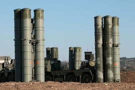 Bị tình báo Mỹ tố dùng S-400 quy mô lớn, Nga tính chuyển sang S-500