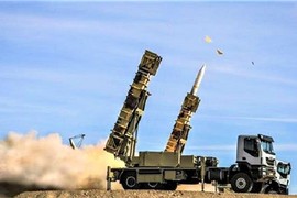 Sau S-400, tới lượt Bavar 373 của Iran bất lực trước F-15E của Mỹ