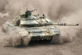 Vị trí trưởng xa - tai mắt của kíp lái tăng T-90S Việt Nam trách nhiệm thế nào?