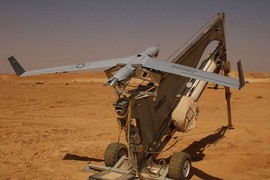 Bao giờ Việt Nam mua được UAV ScanEagle của Mỹ giống như "hàng xóm" Malaysia? 