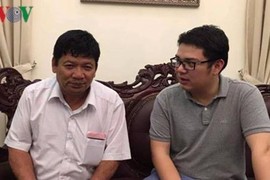 Bố nghi phạm Đoàn Thị Hương: “Tôi tin chắc 100% con mình vô tội”