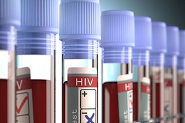 Rúng động sản phụ 9 lần bị chẩn đoán nhầm nhiễm HIV