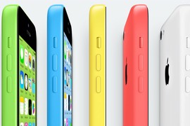 Điểm tin công nghệ: Mua iPhone 5C giá 1,7 triệu VND