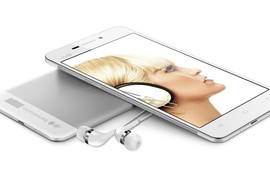 Chiêm ngưỡng những smartphone mỏng nhất thế giới