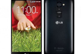 22.500 chiếc LG G2 "không cánh mà bay"