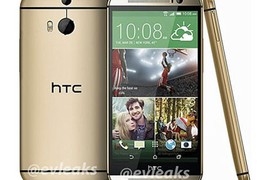 Điểm tin: All New HTC One sắp bán tại Việt Nam