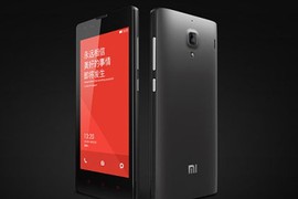 Điểm tin: Mua phablet khủng giá 130 USD 