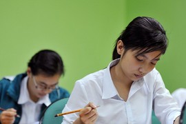 Mẹo tránh sai sót khi làm bài thi THPT quốc gia môn Vật lý