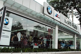 Euro Auto BMW: Khai láo thuế, xe lỗi và thích gây sốc