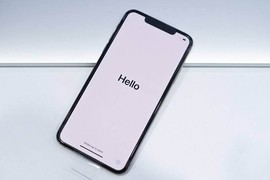 2 cách sửa lỗi màn hình iPhone bị ám vàng