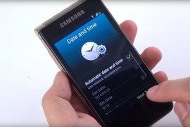 Điểm danh loạt điện thoại lạ lùng Samsung từng ra mắt