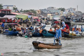 Nguồn gốc tên gọi Cần Thơ với nhiều điều thú vị