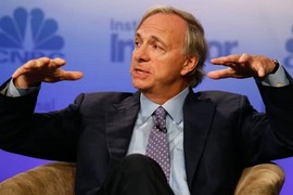 Tỷ phú Ray Dalio chỉ ra con đường nhanh nhất dẫn tới thành công