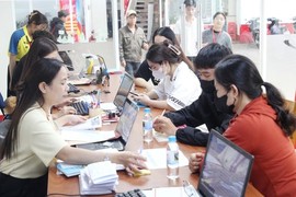 Nhóm ngành giảm 70% học phí được học sinh ưu tiên lựa chọn 