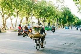 Thời tiết ngày 1/9, cả nước nắng nóng đan xen mưa dông