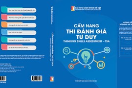 ĐH Bách khoa Hà Nội công bố lịch Đánh giá tư duy năm 2025