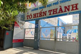 Vụ Trường tuyển sinh “chui“: 174 em đã được cấp mã học sinh