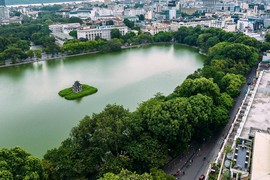 Tinh gọn bộ máy: Sở, phòng có thể giữ nguyên tên gọi 