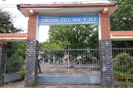 Đắk Lắk: Công ty Thành Vinh trúng 18/18 tại Buôn Đôn