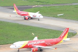 VietJetAir khai trương đường bay mới Vinh – Đà Lạt 