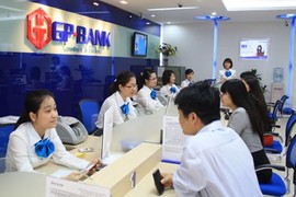 Loạt lãnh đạo cấp cao của GPBank bị đình chỉ