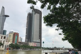 Thu giữ Saigon One Tower là "án lệ" xử lý nợ xấu BĐS