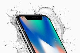 Pin iPhone X “trâu” hơn các phiên bản tiền nhiệm bao nhiêu giờ?