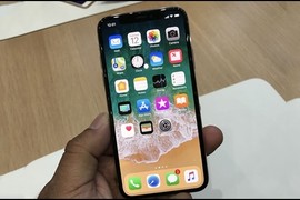 Có nên mua iPhone X giá gần 50 triệu đồng?