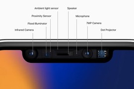 Khách hàng có thể phải chờ đến 2018 để mua iPhone X