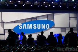 CEO bất ngờ từ chức, dù lãi khủng Samsung vẫn lao đao