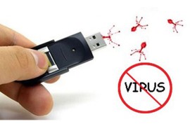 Có tới 15 triệu máy tính Việt Nam nhiễm virus trong quý 3