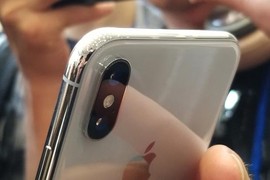 Bộ sưu tập iPhone X siêu sang khiến tất cả phải choáng váng