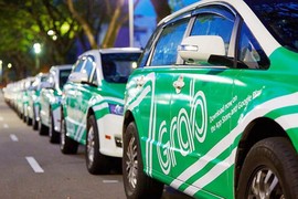 TPHCM chốt “số phận” của Grab, Uber