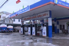 Doanh nghiệp bán xăng A92 giả ở Nghệ An kêu oan