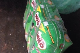 Phát hoảng những lần sữa Milo của Nestle kém chất lượng