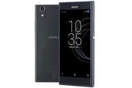 Sony lặng lẽ ra mắt bộ đôi Xperia R1 và Xperia R1 Plus