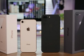 HOT: Cơ hội mua iPhone X, iPhone 8 giá chỉ 0 đồng