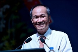 Ông Dương Công Minh: "Tôi sẽ từ chức Chủ tịch Him Lam"