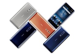 Nokia sắp ra mắt 2 sản phẩm cao cấp