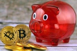 Cha đẻ Bitcoin vào nhóm tỷ phú giàu nhất thế giới