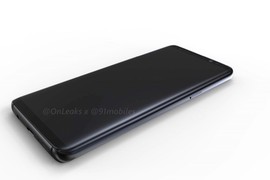 Samsung sẽ ra mắt Galaxy S9 vào tháng 2/2018?