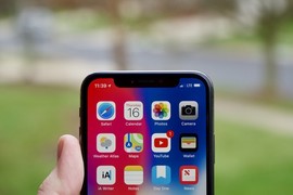 3 tính năng được yêu thích nhất trên iPhone X