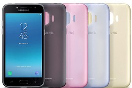 Đã xuất hiện Galaxy J2 (2018) tầm trung, giá siêu rẻ